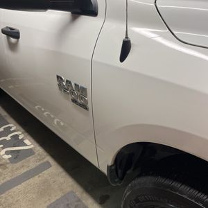 2020 RAM 1500 CLASSIC TRADESMAN 缩略图 53