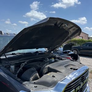 2021 RAM 2500 TRADESMAN — миниатюра 43