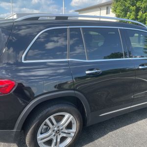 2021 Mercedes-BENZ GLB 照片 9
