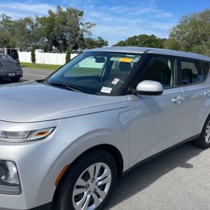 KIA SOUL LX - 2