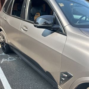 صورة 7 لـ 2020 BMW X5 M COMPETITION