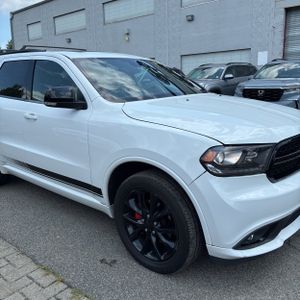 صورة مصغرة 13 لـ 2018 Dodge DURANGO GT