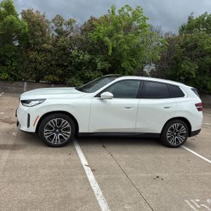 BMW X3 30 XDRIVE - 3