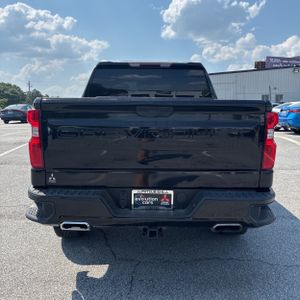 CHEVROLET SILVERADO 1500 LT TRAIL BOSS - 7