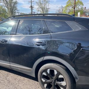 KIA SPORTAGE X-LINE - 6