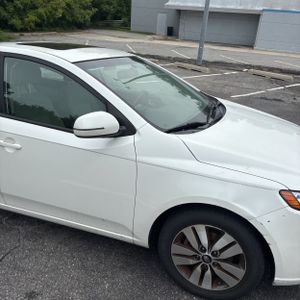 2013 KIA FORTE EX — миниатюра 13