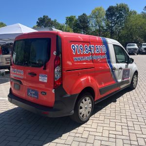 FORD TRANSIT CONNECT XL - 8