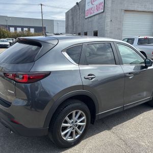 MAZDA CX-5 2.5 S PREFERRED - 9