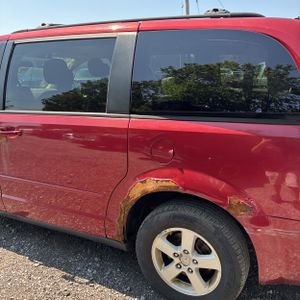 صورة 6 لـ 2010 Dodge GRAND CARAVAN HERO