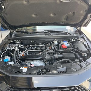 2024 Honda ACCORD EX 缩略图 44