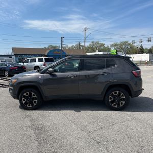 JEEP COMPASS TRAILHAWK - 3