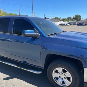 2016 Chevrolet SILVERADO 1500 LT 缩略图 13