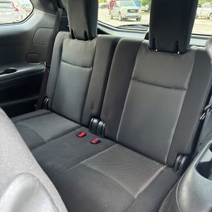 2020 Nissan PATHFINDER S — миниатюра 35