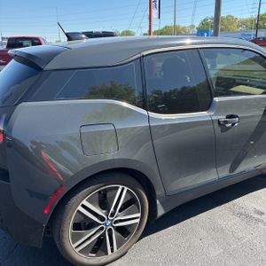 BMW I3 BASE - 9