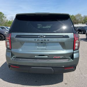 CHEVROLET TAHOE RST - 7