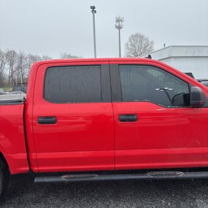 FORD F-150 XL - 10
