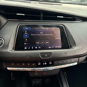 صورة 36 لـ 2019 Cadillac XT4 SPORT
