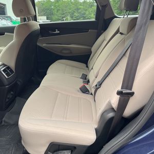صورة مصغرة 33 لـ 2019 KIA SORENTO LX