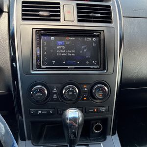 2011 Mazda CX-9 TOURING — миниатюра 37