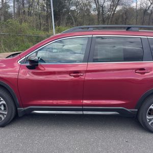 SUBARU ASCENT LIMITED 7-PASSENGER - 4