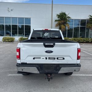 صورة 7 لـ 2019 FORD F-150 XLT