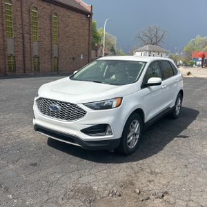FORD EDGE SEL - 1