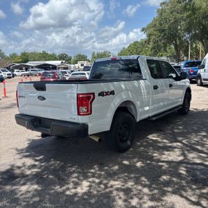FORD F-150 XL - 8
