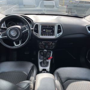 2018 JEEP COMPASS LATITUDE 缩略图 36