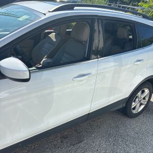 2014 FORD ESCAPE SE 照片 4