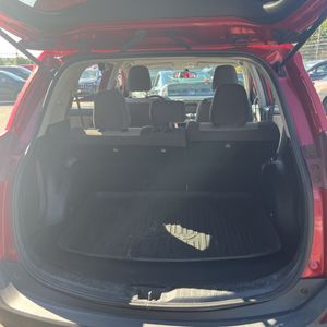 2015 Toyota RAV4 LE 照片 42