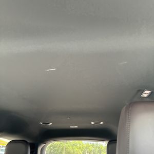2026 FORD EXPLORER PLATINUM 缩略图 41