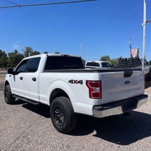 FORD F-150 XLT - 5