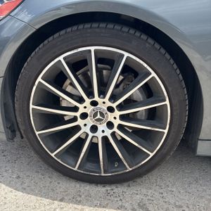 2021 Mercedes-BENZ C-CLASS thumbnail 17