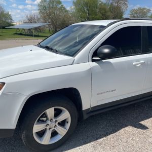 JEEP COMPASS SPORT - 2