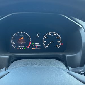 صورة مصغرة 43 لـ 2025 Honda ODYSSEY TOURING
