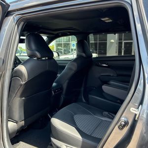 2021 Toyota HIGHLANDER XSE 照片 34
