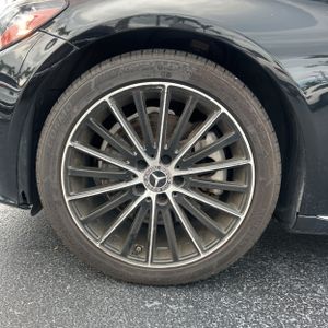 2020 Mercedes-BENZ C-CLASS thumbnail 17