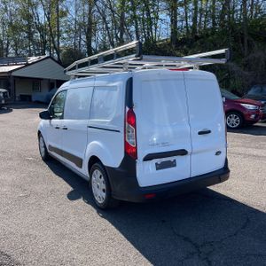FORD TRANSIT CONNECT XL - 5