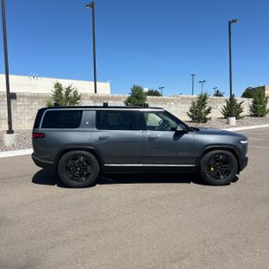 2023 Rivian R1S ADVENTURE 照片 10