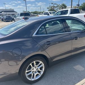 CHEVROLET MALIBU ECO - 9