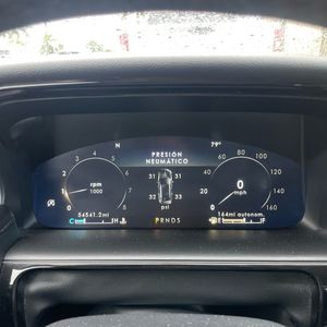 2021 Lincoln NAUTILUS STANDARD 照片 39
