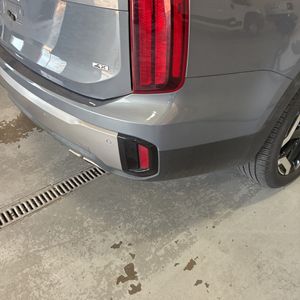 صورة مصغرة 62 لـ 2025 KIA TELLURIDE S