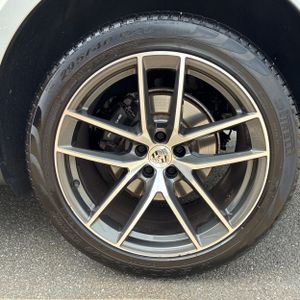 2023 Porsche MACAN 缩略图 18