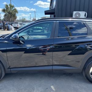 HYUNDAI TUCSON SEL - 4