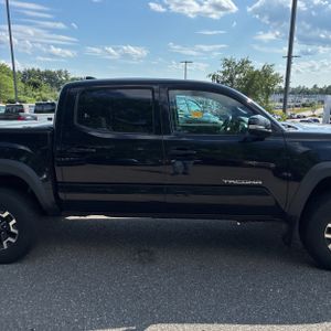 2016 Toyota TACOMA TRD OFF-ROAD 缩略图 11