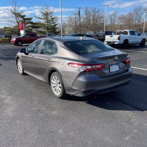 TOYOTA CAMRY - 5