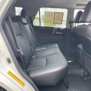 صورة 35 لـ 2020 Toyota 4RUNNER TRD PRO