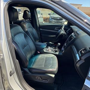 صورة مصغرة 33 لـ 2016 FORD EXPLORER SPORT