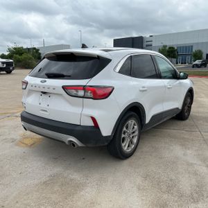 FORD ESCAPE SE - 8