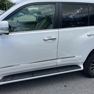 LEXUS GX 460 BASE - 4